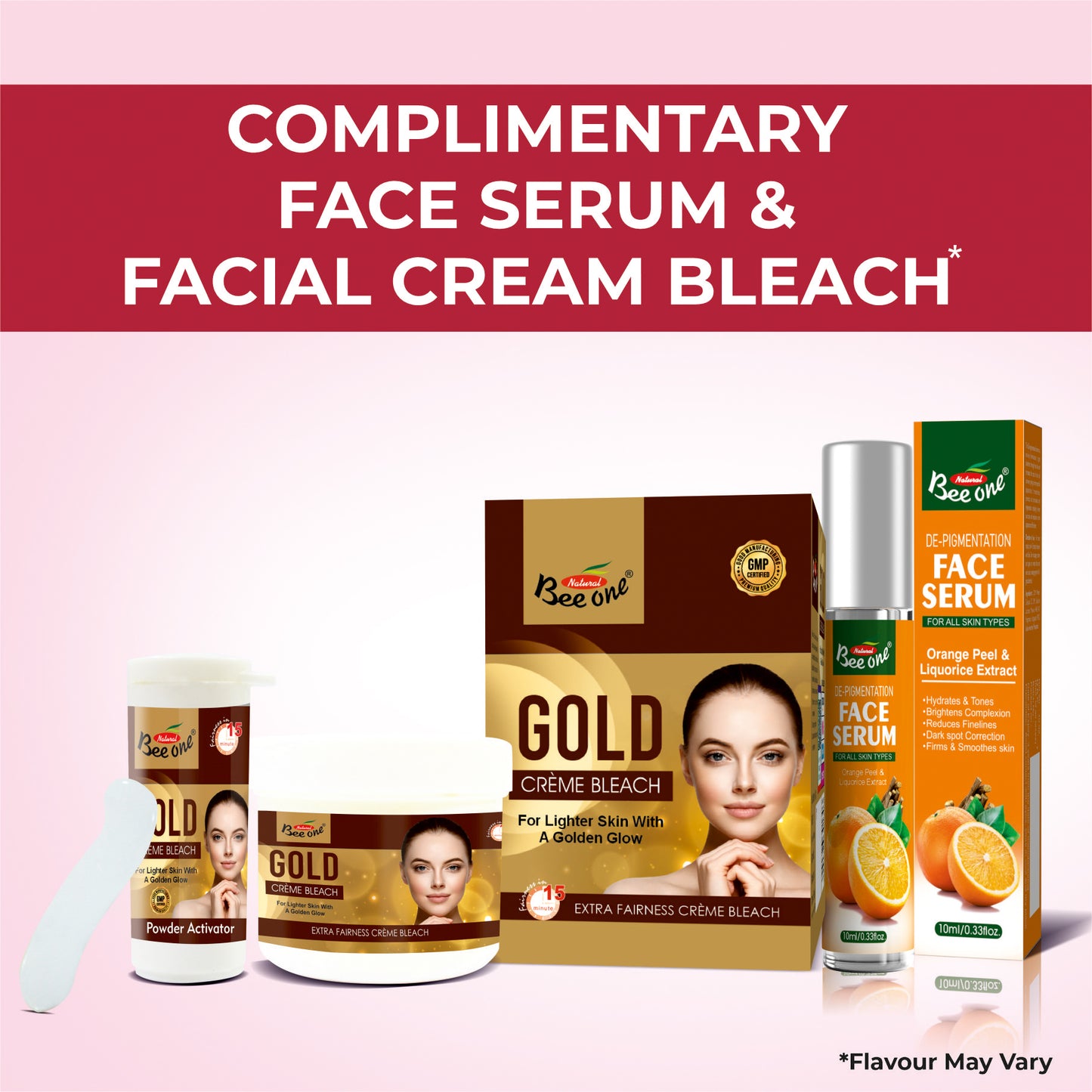 OIL CONTROL FACIAL KIT  312g