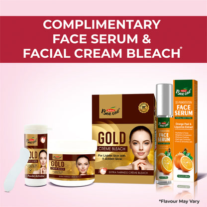 OIL CONTROL FACIAL KIT  312g