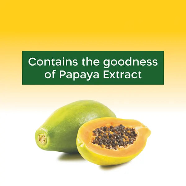 PAPAYA FACIAL KIT 26g