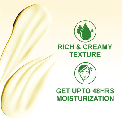 PAPAYA MASSAGE CREAM 900 ML