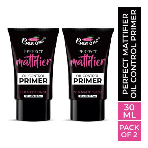 OIL CONTROL PRIMER 30ML (PACK OF 2)