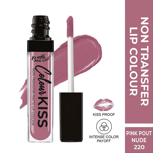 PINK POUT NUDE 220