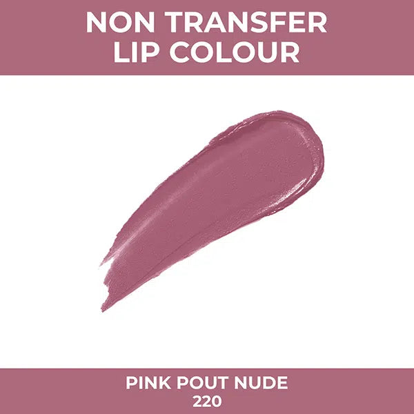 PINK POUT NUDE 220
