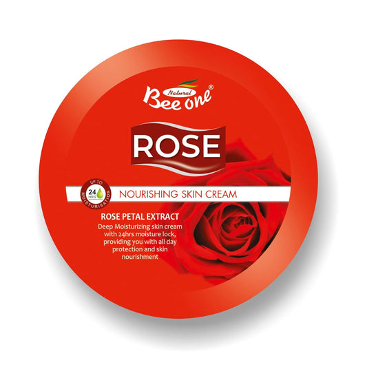 ROSE MASSAGE CREAM 800ML