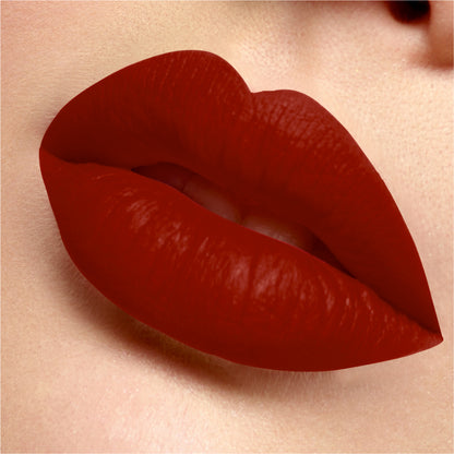 Miss Matte Non Transfer Lip colour