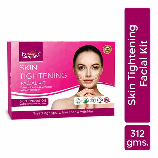 SKIN TIGHTNING FACIAL KIT 312g