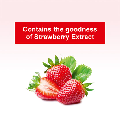 STRAWBERRY FACIAL KIT 312g