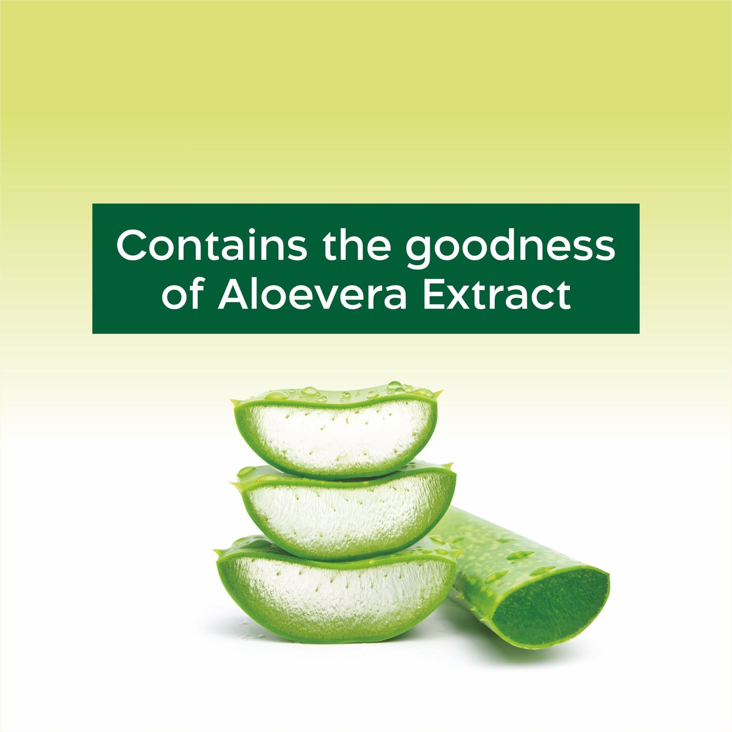 ALOEVERA FACIAL KIT 1100g