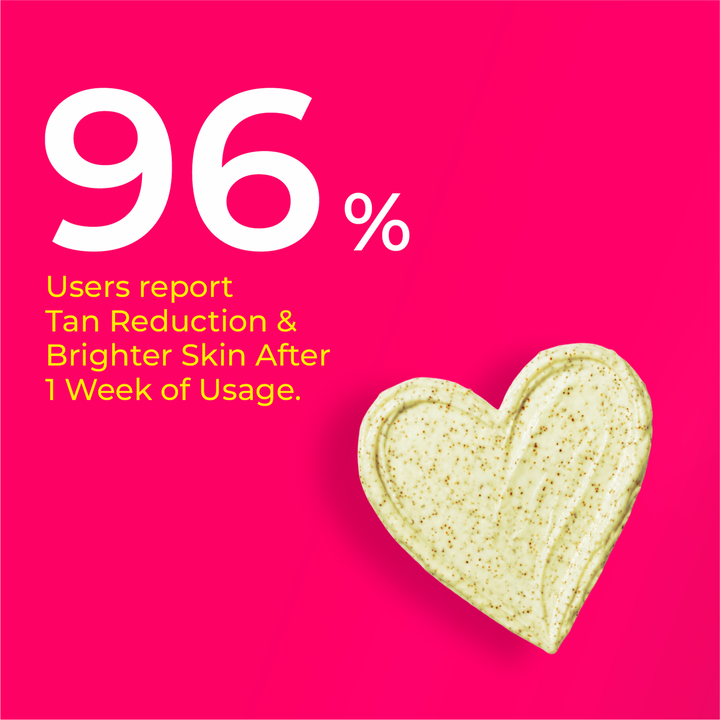 ANTI TAN FACE & BODY SCRUB 500ml