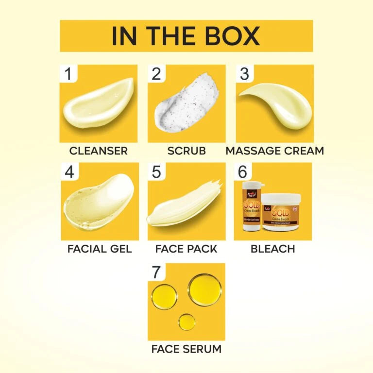 BANANA FACIAL KIT (PACK OF 2)