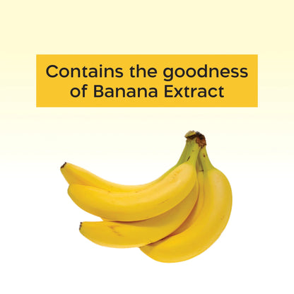 BANANA FACIAL KIT (PACK OF 2)