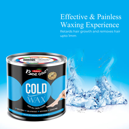 COLD WAX 200g