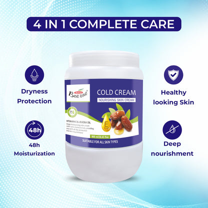 COLD MASSAGE CREAM 900 ml
