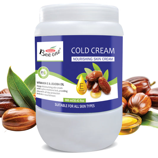 COLD MASSAGE CREAM 900 ml