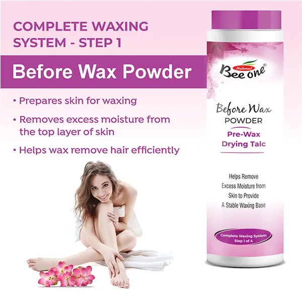 ALOEVERA ULTIMATE WAXING COMBO