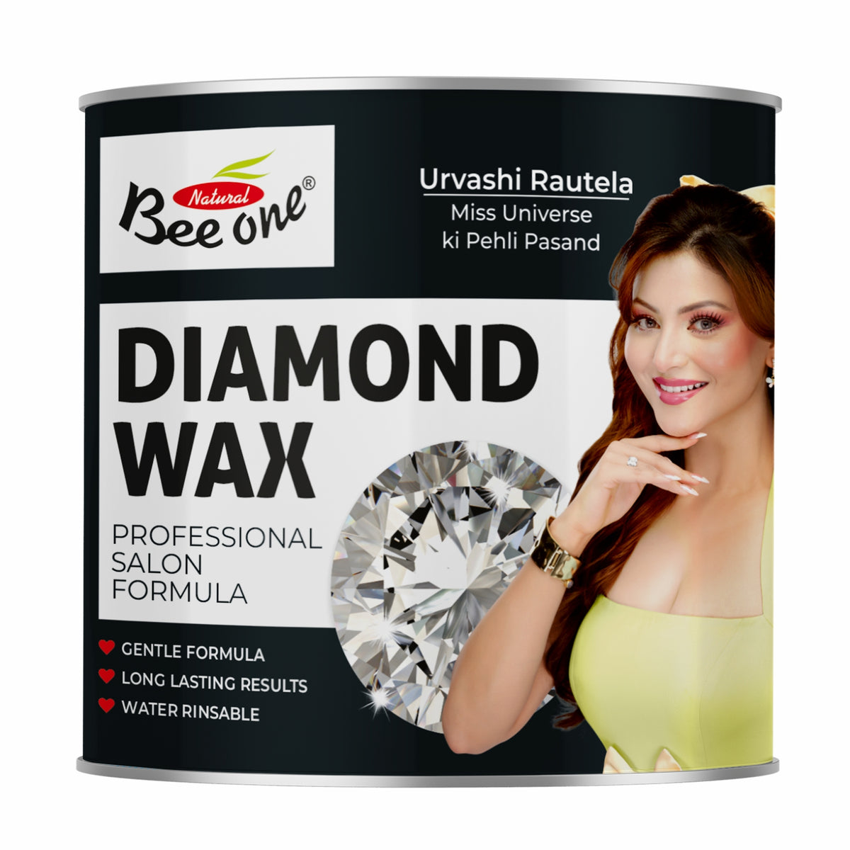 DIAMOND WAX 500g