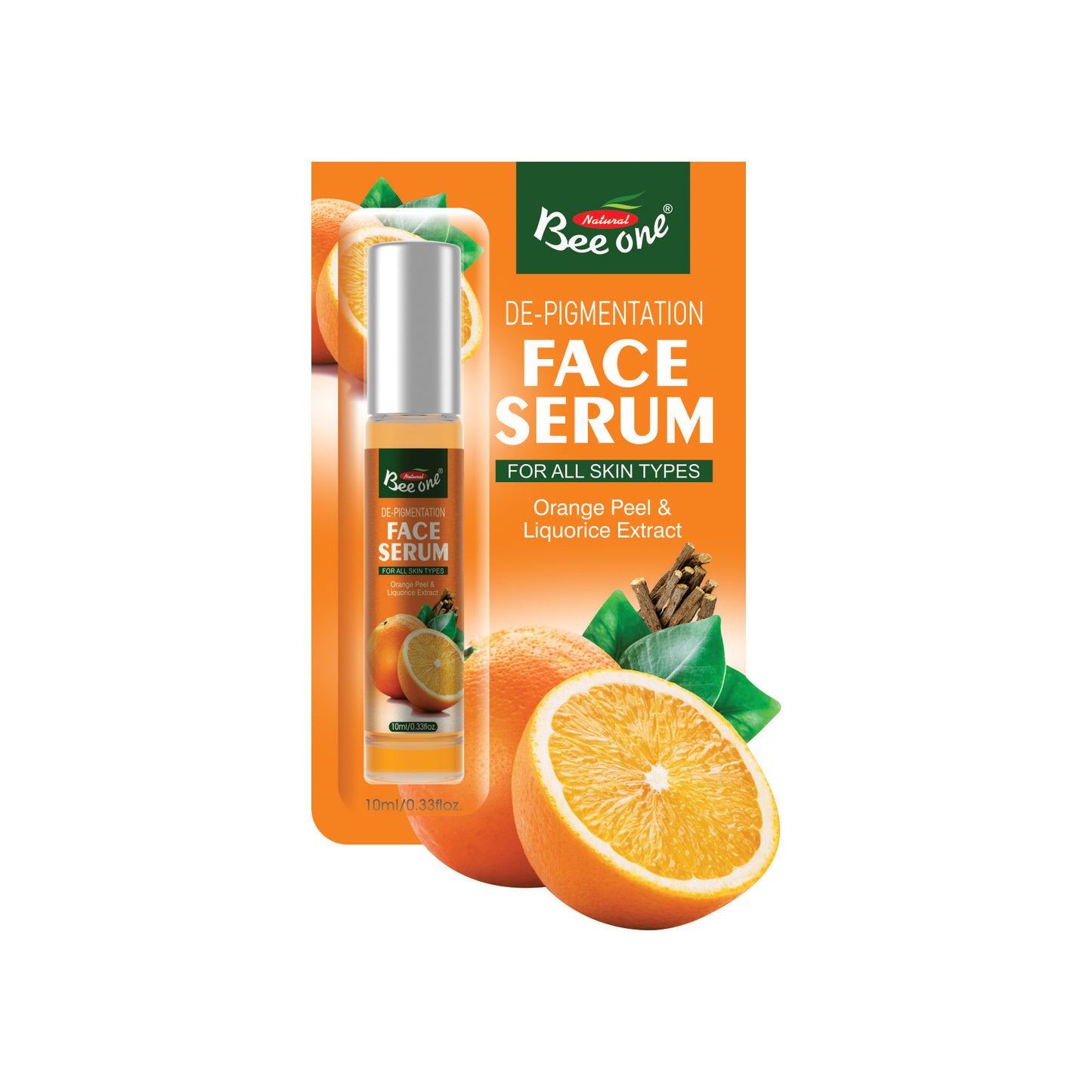 FACE SERUM