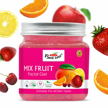 FRUIT FACIAL GEL 350ML
