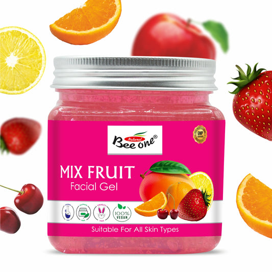 FRUIT FACIAL GEL 350ML
