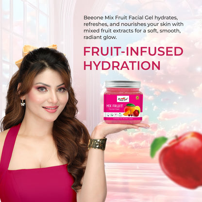 FRUIT FACIAL GEL 350ML
