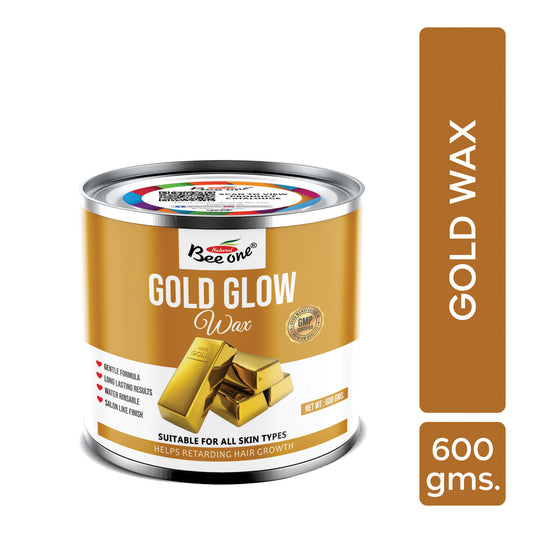 GOLD WAX 600g