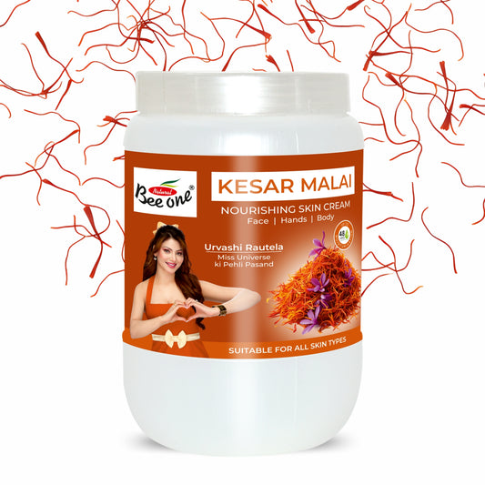KESAR MALAI MASSAGE CREAM 900ML