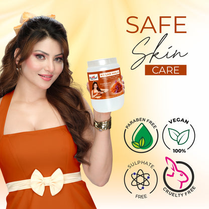 KESAR MALAI MASSAGE CREAM 900ML