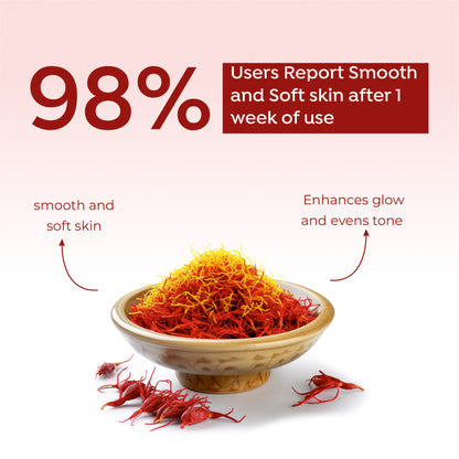 KESAR MASSAGE CREAM 900ML
