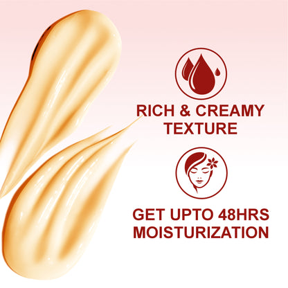 KESAR MASSAGE CREAM 900ML