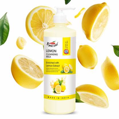 LEMON CLEANSING MILK 1000ml