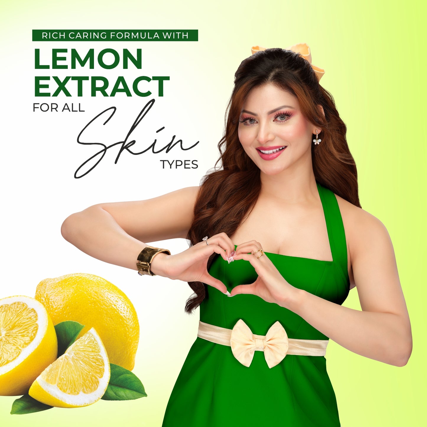 LEMON CLEANSING MILK 1000ml