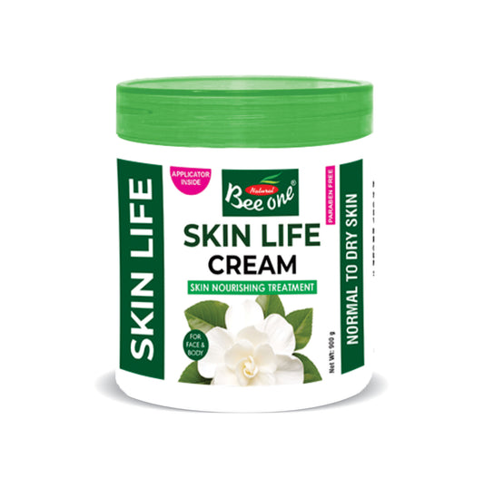BEEONE PREMIUM LIFE CREAM 900ML