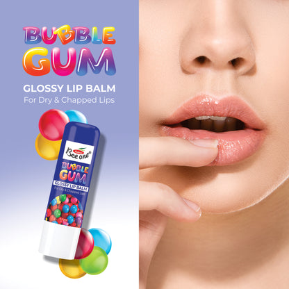 Lovely Lips Bubblegum Lip Balm