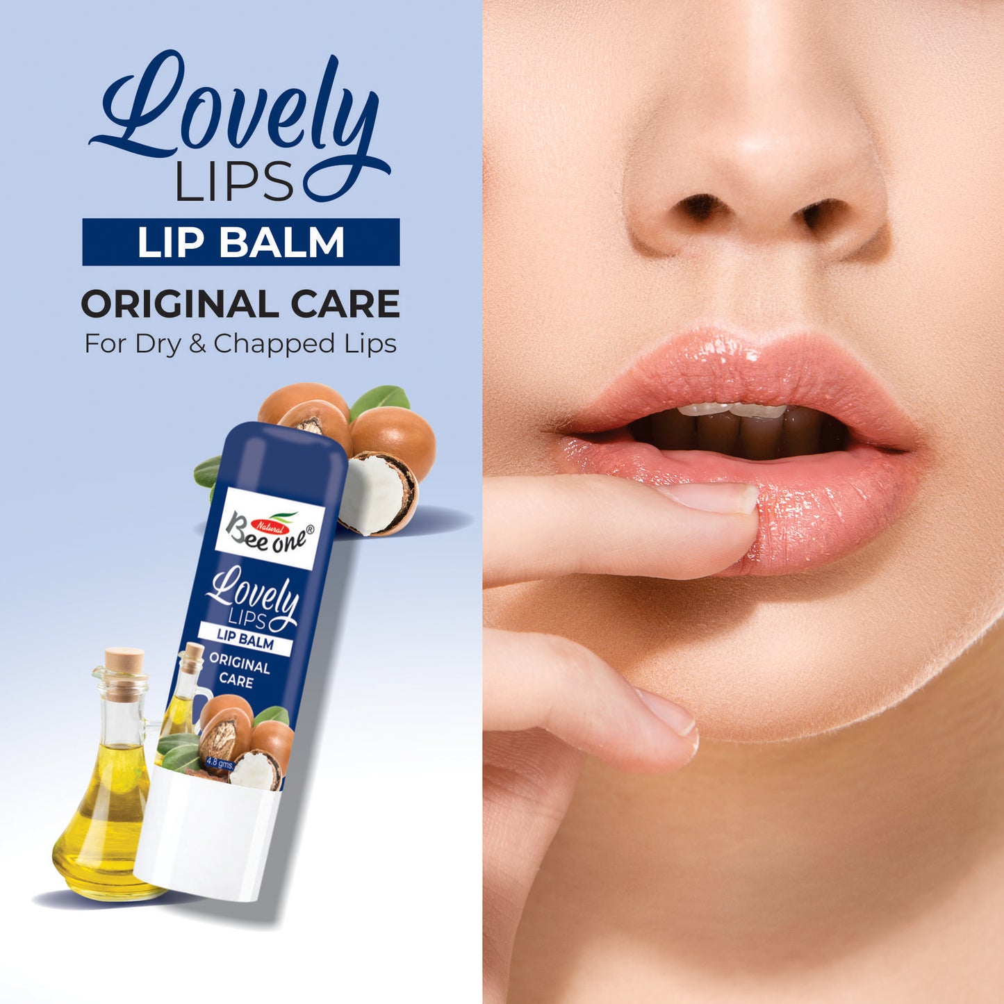 Lovely Lips Original Lip Balm