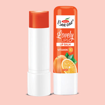 Lovely Lips Vitamin C Lip Balm