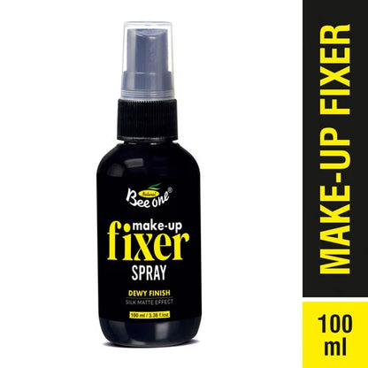 MAKE-UP FIXER SPRAY