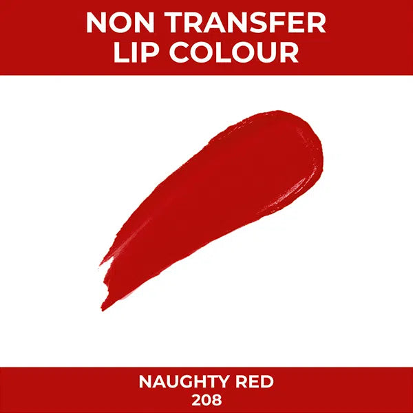 NAUGHTY RED 208