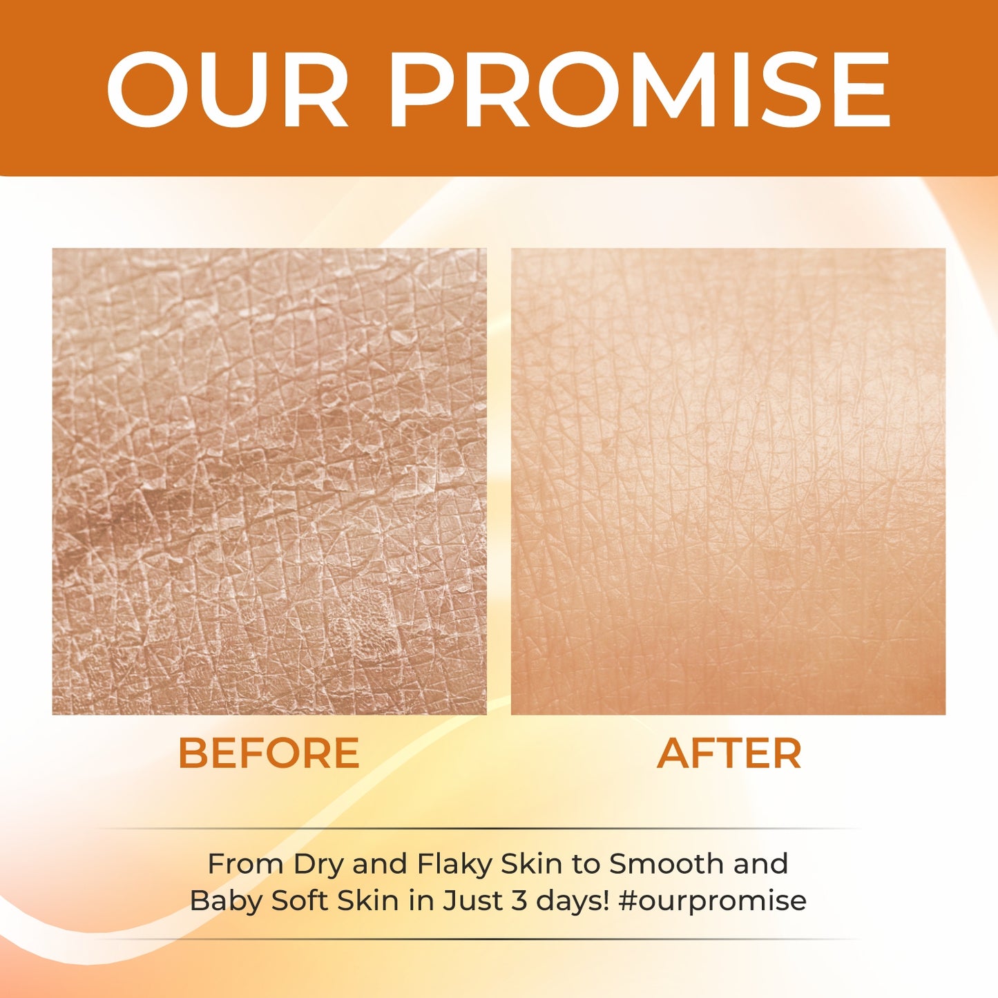 ORANGE MASSAGE CREAM 900ML