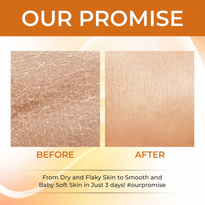 ORANGE MASSAGE CREAM 900ML