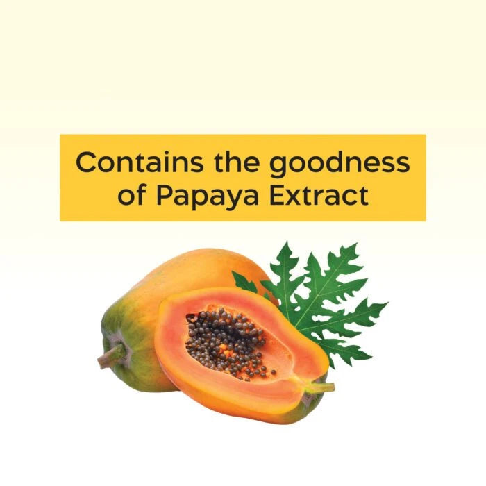 PAPAYA MOISTURIZER (PACK OF 2)