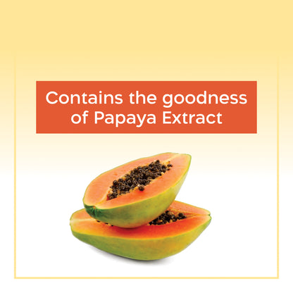 PAPAYA CLEANSING MILK 500ml