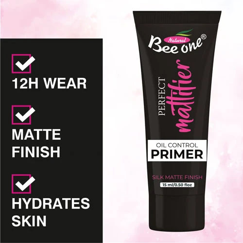 OIL CONTROL PRIMER 15ML