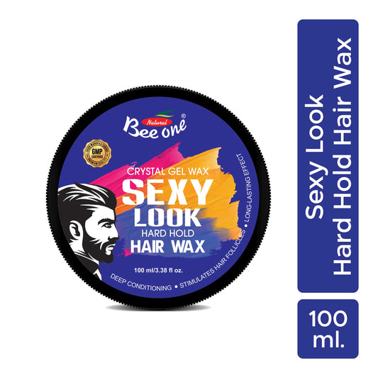 SEXY LOOK STYLING HAIR WAX