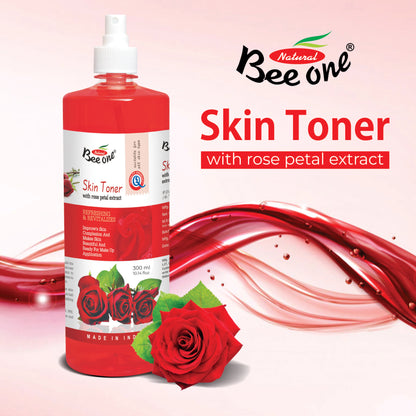 SKIN TONER 300ML