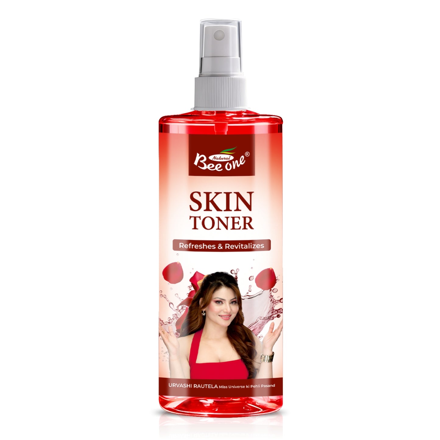 SKIN TONER 1000 ml