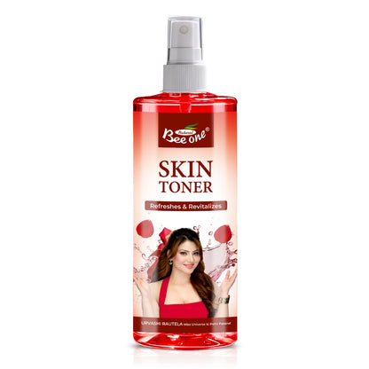 SKIN TONER 1000 ml