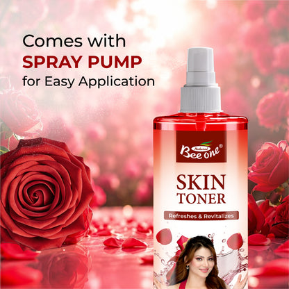 SKIN TONER 1000 ml