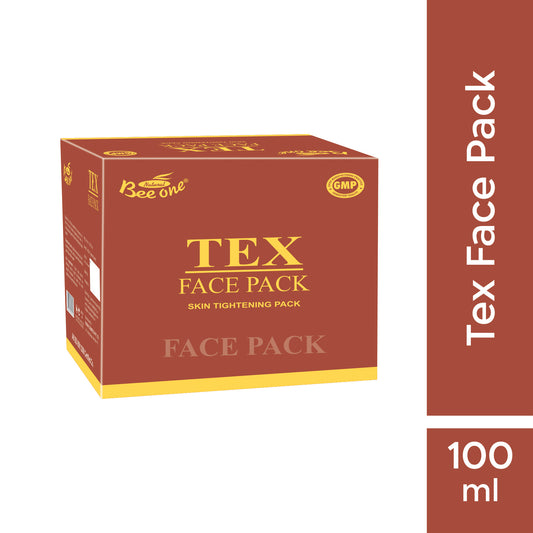 TEX PACK 100ML