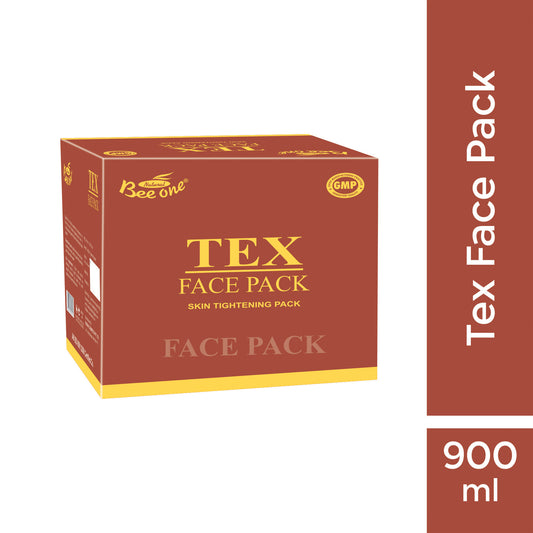 TEX PACK 900ML