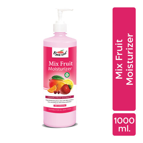 Fruit Moisturiser 1000ml